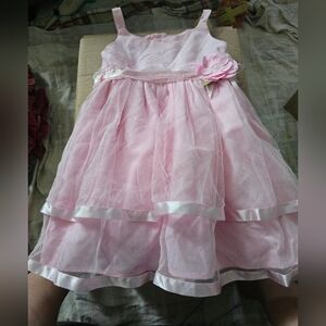 Youngland 3T, Special Occasion, Easter, Dress, Good Condition